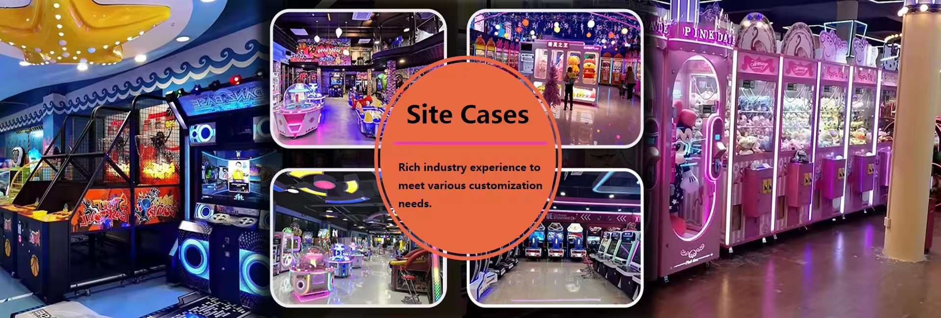 Quality Soft Playground Equipment factory
