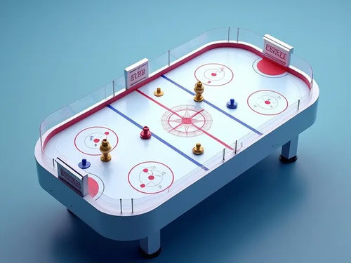 último blog da empresa sobre Análise de Dados: Vale a Pena o Investimento no Super Chexx Bubble Hockey?