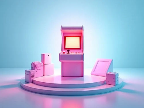 последний блог компании о Эмулятор MAME сохраняет историю видеоигр