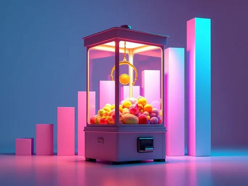 последний блог компании о Стратегии повышения прибыли аркадных игр с помощью призовых игр