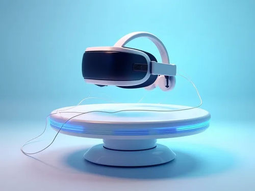 последний блог компании о Roto VR Explorer улучшает захватывающие VR-опыты