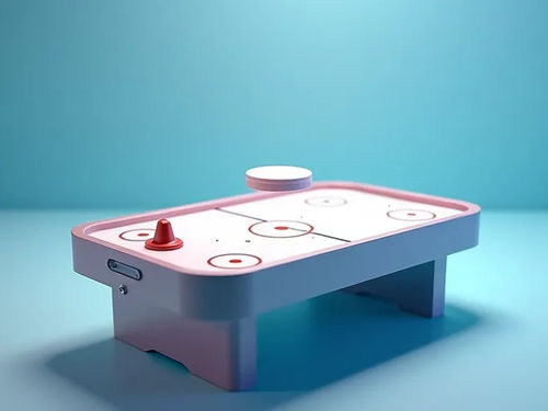последний блог компании о Стоит ли покупать столы для аэрохоккея для развлечений дома?