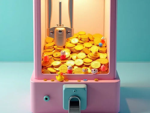 последний блог компании о Expert Tips for Winning at Arcade Coin Pushers