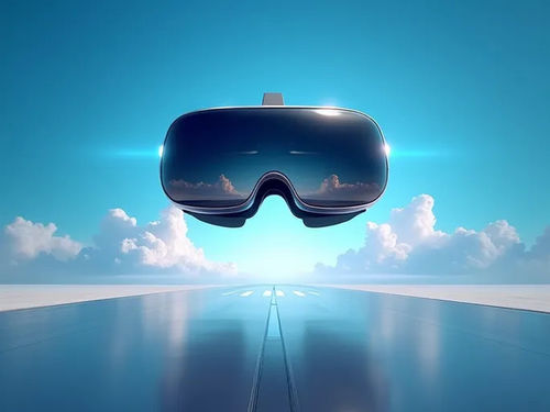 последний блог компании о Varjo Aero VR Headset Enhances Flight Simulation Realism