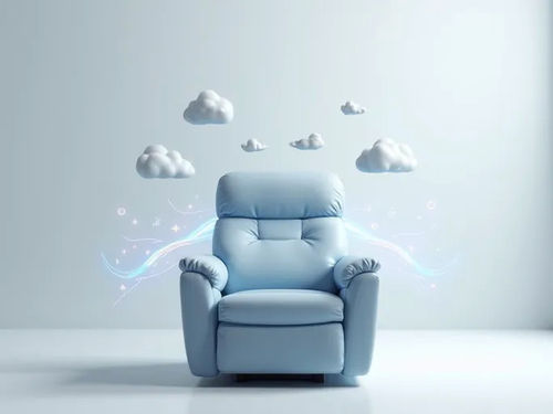 dernier blog d'entreprise sur Les meubles électriques intelligents gagnent en popularité dans les maisons modernes