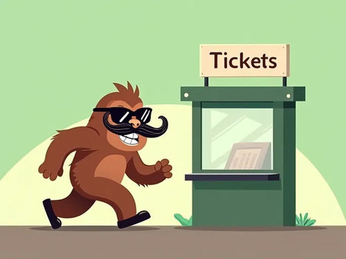 dernier blog d'entreprise sur Stratégies éprouvées pour augmenter les revenus des billets dans Sneaky Sasquatch