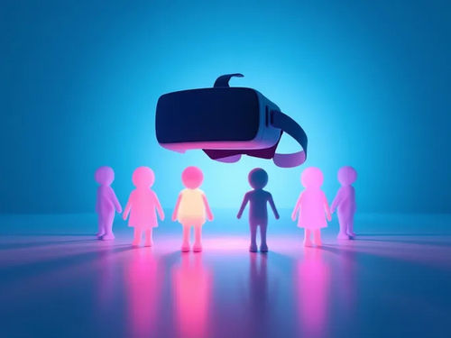 dernier blog d'entreprise sur Les cinémas VR gagnent en popularité en période de distanciation sociale
