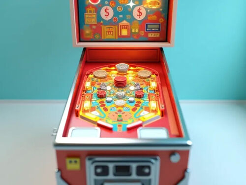 latest company blog about Key Factors to Consider When Buying a Pinball Machine