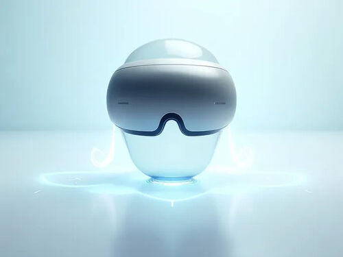 最新の会社ブログについて 次世代ヘッドマウントディスプレイにおける、技術企業によるサイズ、重量、セキュリティへの取り組み