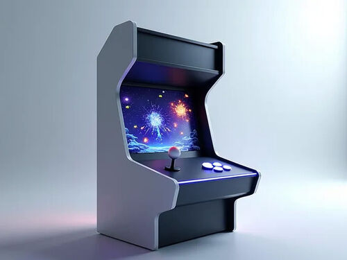 最新の会社ブログについて Guide to Selecting the Best Arcade Machines