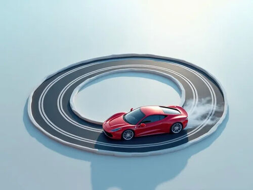 最新の会社ブログについて Arcade Racing Game Launches on Chrome Browser