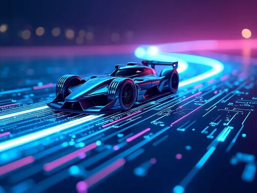 সম্পর্কে সর্বশেষ সংস্থা ব্লগ ২০২৫ সালে প্রধান উদ্ভাবনের জন্য পিসি রেসিং গেমস সেট