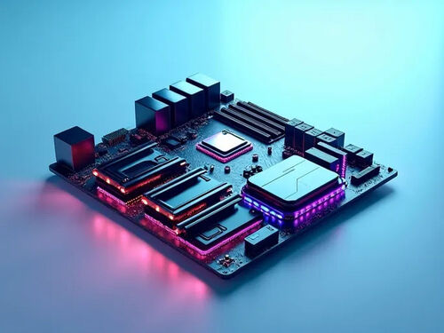 dernier blog d'entreprise sur Les principaux choix de matériel pour des performances VR optimales