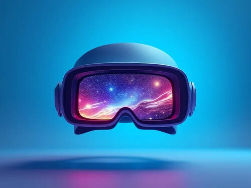 dernier blog d'entreprise sur Netflix étend l'accès VR pour les utilisateurs d'iPhone