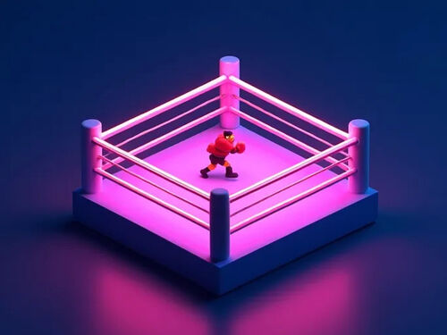 Latest company blog about Retro Gaming punchout Legacy Endures in Boxing Genre
