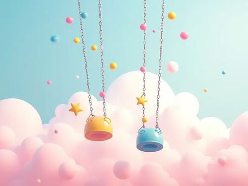 সম্পর্কে সর্বশেষ সংস্থা ব্লগ উচ্চ উচ্চতার দোলনা নিরাপত্তা চেতনার মধ্যে জনপ্রিয়তা লাভ করছে