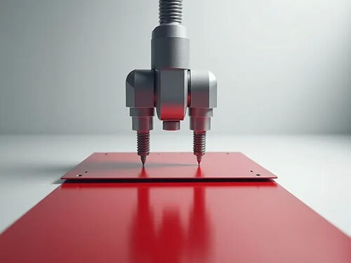 hakkında en son şirket blogu Baskı Makineleri Modern Üretimde Verimliliği Artırıyor