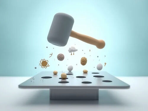 hakkında en son şirket blogu Whacamole Metaforu Modern Yaşamın Verimlilik Mücadelesini Vurguluyor