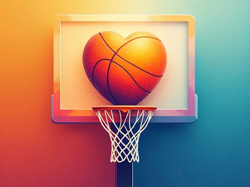 hakkında en son şirket blogu Basketbol Sağlığı Güçlendirir