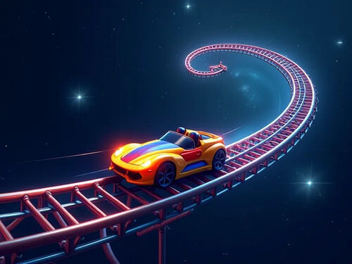 hakkında en son şirket blogu Batı Edmonton Alışveriş Merkezi'ndeki Galaxyland Aile Dostu Heyecanlar sunuyor