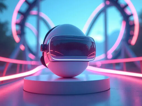 hakkında en son şirket blogu 9 boyutlu VR Sinema Simülatörleri Eğlence Endüstrisinde Etki Kazandı