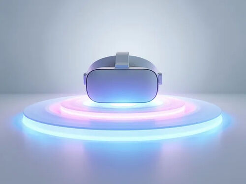 最新の会社ブログについて VRはデジタルマーケティングにおけるブランドエンゲージメントを変化させる