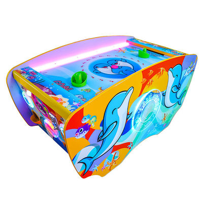 Dobra cena. Mini Air Hockey Machine do gry w hokeja. Maszyna do wykupu na imprezę klubową. w Internecie