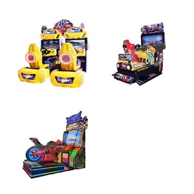 Guter Preis Dreamland Innenraum elektrische Kinder Arcade Vergnügung Münze betriebenen Spielmaschine für Kinder Online