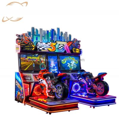 Bon prix Dreamland Popular est une machine de jeu de course de super voitures. en ligne