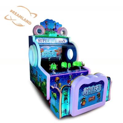 Giá tốt. Dreamland Happy Ice Man nước bắn trò chơi cứu chuộc trong nhà 25 trong 1 xổ số video nước bắn trò chơi máy trực tuyến