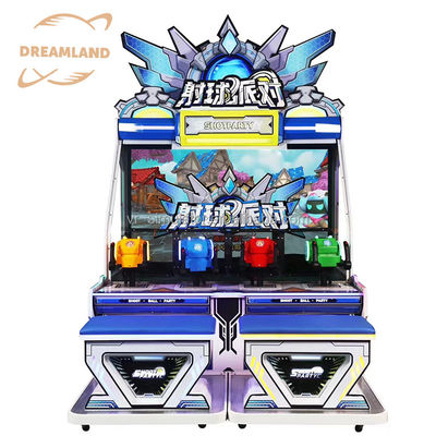 Хорошая цена Игровая машина для четырех игроков онлайн