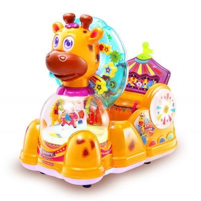 Guter Preis Einkaufszentrum Münze betrieben wunderbare Hirschkinderfahrten zum Verkauf Online