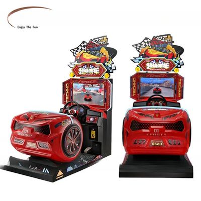 Guter Preis Anpassbares Kinderspiel mit 26 Zoll Bildschirm Online