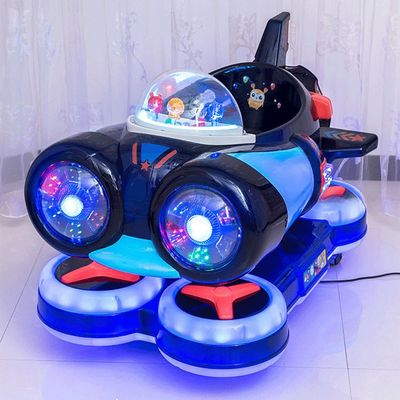 Buon prezzo Produttore cinese token kdis navicella spaziale gioco macchina swing kids ride per la vendita in linea