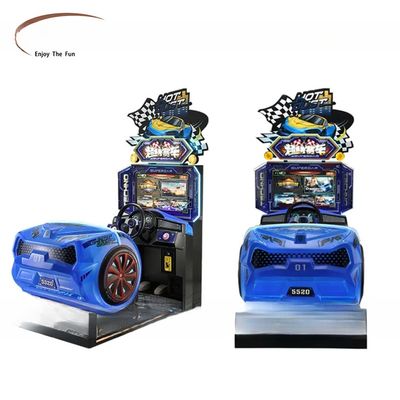 Хорошая цена 180W Super Bike Arcade Game Дети Дети Аркадная машина Сертификат CE онлайн