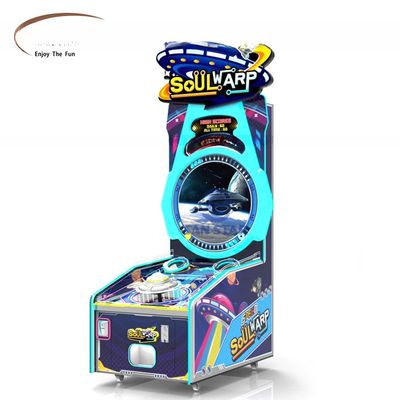 Good price Soul Warp Redemption Game Machine Coin Op Video Games High Performance online