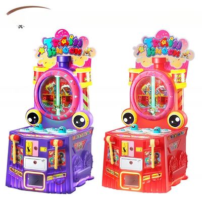 Bon prix Les enfants Puzzle Hit Hammer Machine de jeu pour les enfants en ligne