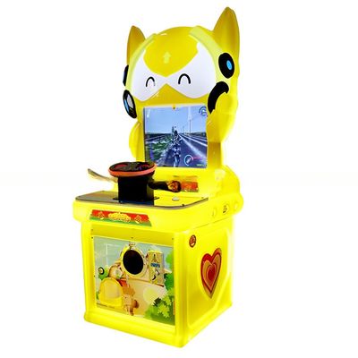 Buon prezzo Super musicista del Dreamland 20 in 1 bambini doppi giocatori macchina da gioco di sparo 19 pollici schermo bambini videogiochi in vendita in linea