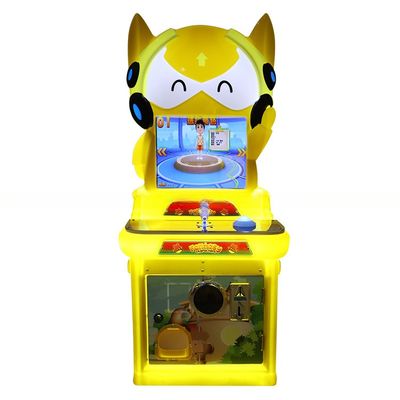 Guter Preis Dreamland neue Plastik-Kinderspielmaschine Münze betrieben elektrische Kinder Musik Arcade Spielmaschine zum Verkauf Online