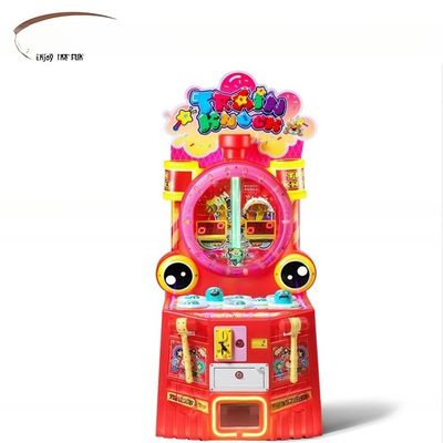 Guter Preis Dreamland Coin betriebener Double Hammer Arcade-Spielmaschine CE-Zertifikat Online