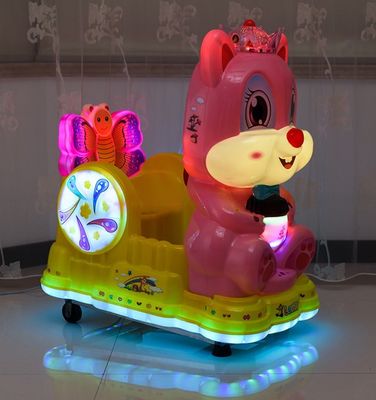 Guter Preis Kinder-Spielpark Münz betrieben Kinderfahrten Baby Kinderfahrt für Arcade-Spiele Maschinen-Zentrum Online