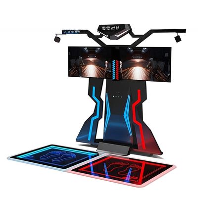 Dobra cena. Dreamland 9D VR Simulacja strzelania Wirtualna rzeczywistość w Internecie