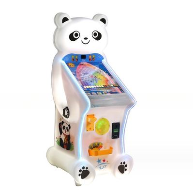 Guter Preis Dreamland Hot Sale Münze betrieben Preis aus Kinder Flipper Arcade-Spielmaschine für ein Einkaufszentrum Online