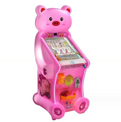 Good price Dreamland kids pinball game machine small shooting arcade games children marble game machines online