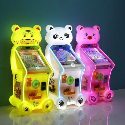 Bon prix Jeux de flipper pour les enfants, machines à sous, pièces de monnaie en ligne