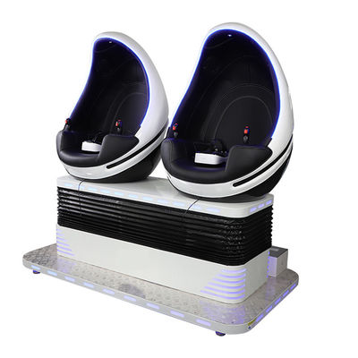 Giá tốt. 9D Cine Box 360 độ VR Cinema Simulator bao gồm 200 bộ phim VR miễn phí trực tuyến