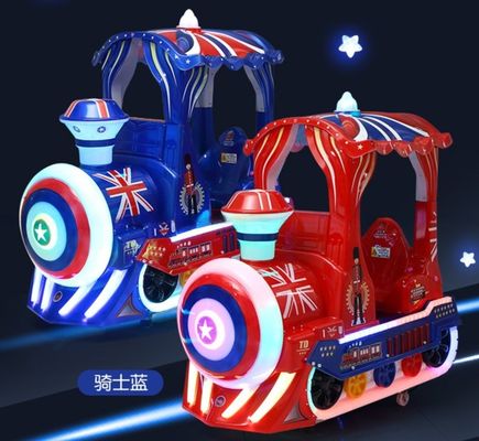 Harga yang bagus Pabrik langsung menjual anak-anak arcade ayunan anak-anak naik mesin game on line