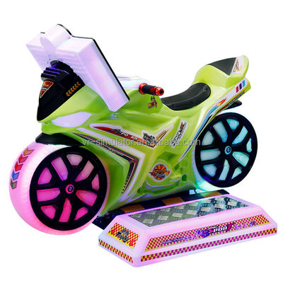 Buon prezzo Dreamland bambini macchina da gioco moneta gestito bambini divertimento kids ride arcade bambini moto macchina da gioco in linea