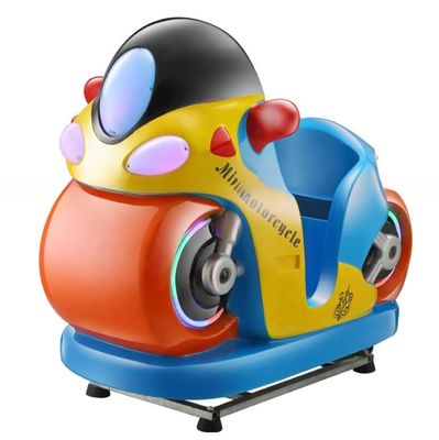 Good price Dreamland popular children video game machine coin operated kids moto racing car kiddie rides online