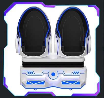Bon prix L'usine Dreamland vend directement le simulateur de jeux VR équipement 9D VR chaise cinéma de réalité virtuelle pour la vente en ligne